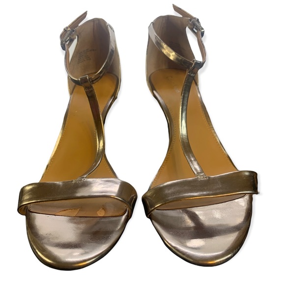 Calvin Klein Heals Size 8 - Picture 6 of 6